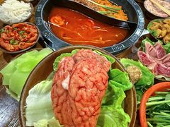-吃皮火锅馆(苏宁店)