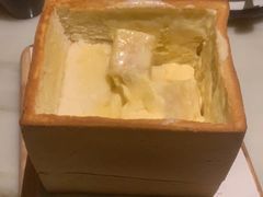 -绿茶餐厅(昆明世纪金源店)