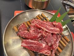 -西塔老太太泥炉烤肉(龙湖北苑天街店)