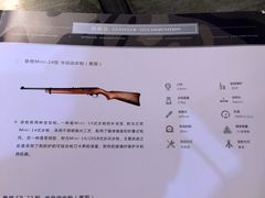 -真枪会射击俱乐部(河西中央公园店)