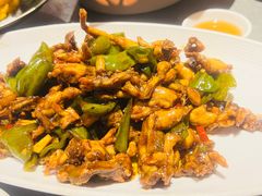 -佬太公海鸭·海鲜大排档(上海总店)