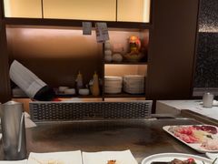 -火地铁板烧(昆山万象汇店)