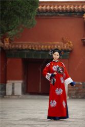 -美云庭古装·格格服汉服·京城旅拍(北京店)