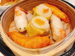-翠园(北京王府中环店)