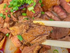 -麻木老地方牛筋牛杂(长堤街店)