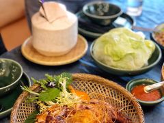 巴提雅烧鸡-阿莱唛唛泰国菜·海鲜餐厅(蛇口店)