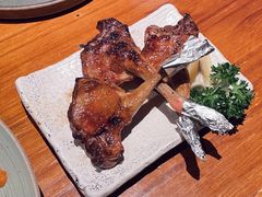 -人间酒暖·Go blanc·烧鸟·深夜食堂(陆家嘴店)