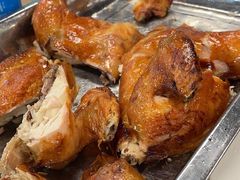 -顺徕德·仙庙烧鸡(桂庙路店)