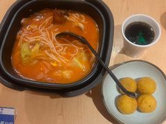 -阿香米线(宁波来福士广场店)
