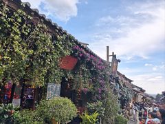 -在路上酒吧(大理古城店)