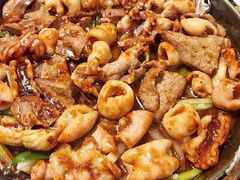 -老友王·南宁特色菜(金汇如意坊店)