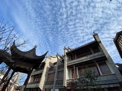 -龙潭水乡