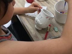 -艺彩阳光手工坊(大连恒隆广场店)