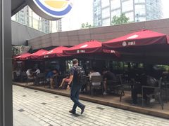 -汉堡王(徐汇绿地缤纷店)