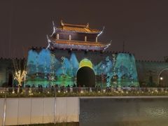 -相门城墙文化休闲景区