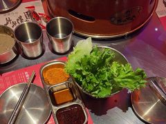 -西塔老太太泥炉烤肉(苏州大悦城店)