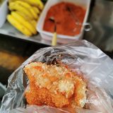 韦记香酥洋芋泥