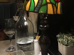 -火车头法国西餐厅