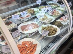 -小京廷北京烤鸭|山野贵州菜(梵华里店)