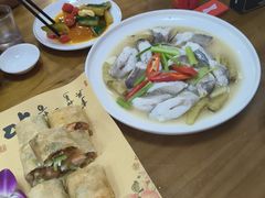 -醉壹号海鲜大排档(厦门店)