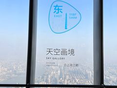 -上海中心大厦