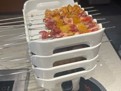 -丰茂烤串(五道口店)