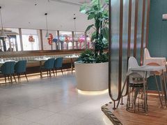 -悦海·家宴·冰花皮皮虾大锅贴(宝龙店)