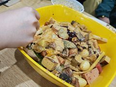 -林静小吃(复兴路店)