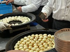 -哑巴生煎(临顿路店)
