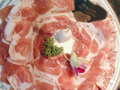 -阳坊涮肉(西直门凯德mall店)
