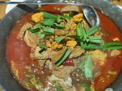 -黄泥岗·地道湖北菜(奥特莱斯店)