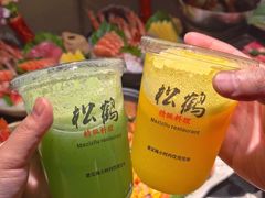 -松鹤精致料理(五一中路店)