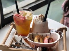 -猫小主咖啡·猫咖cat cafe(福田店)