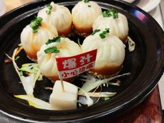 海胆生煎包-79号渔船海鲜饭店(宝安店)