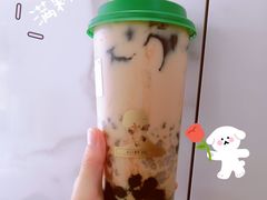 -TFIREROOM火社的茶(裕华万达店)