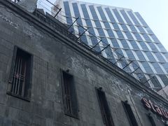 -北京三里屯CHAO酒店