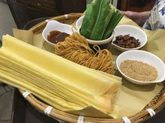 -小江南(万福园店)
