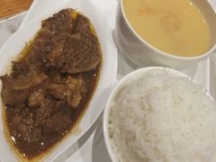 -翠華餐廳(浦东机场T1店)