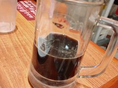 -比尔森韩式烤肉自助(国商店)