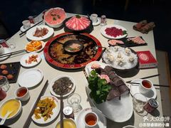 -家一加火锅(绿地翠谷总店)