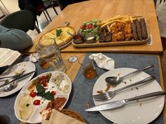 -ALAMEEN阿拉伯餐厅(三里屯店)