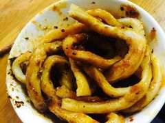 -洞子口张老二凉粉(文殊院店)