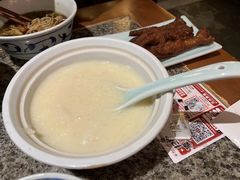 -南京大牌档(新街口德基广场店)