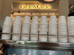 -Cycle&Cycle Artisan(天目里店)