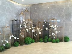 -香港港岛太平洋酒店