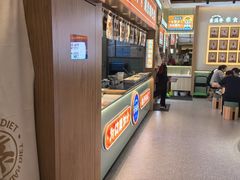 -素满香·食养自助(建邺万达店)