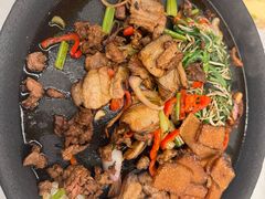 -一烙锅(友谊店)