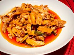 -阿斯牛牛·凉山菜(新会展店)