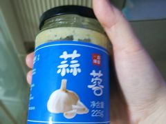 -炳记云饺(登峰店)