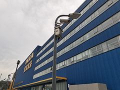 -宜家·瑞典风味餐厅(四元桥店)